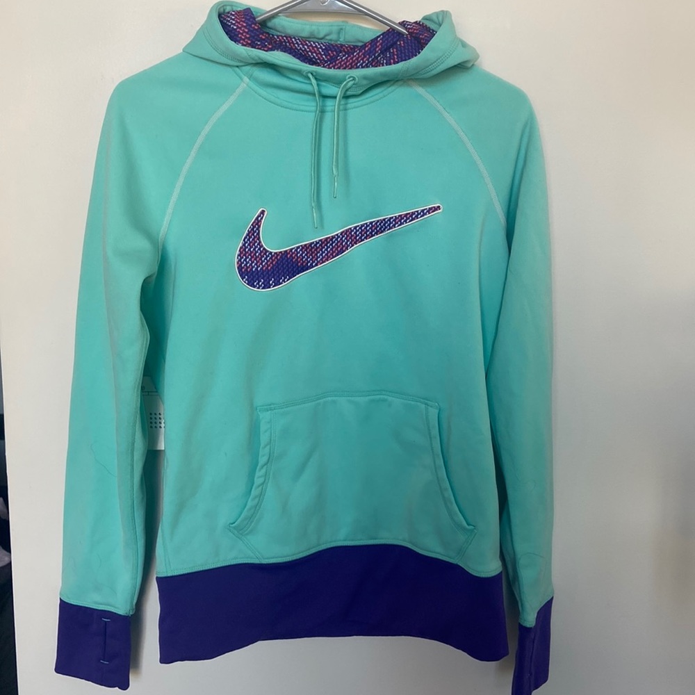 Nike hoodie thermal-fit